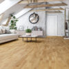 PARKETT EICHE HONG KONG NATUR MATT LACKIERT 5GC