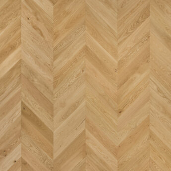 PARKETT EICHE CHEVRON 45 PROVENCE NATUR MATT LACKIERT GEBÜRSTET 4Vm NUT UND FEDER