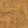 PARKETT EICHE NAXOS COUNTRY COGNAC MATT LACKIERT 4VM OL