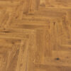 PARKETT EICHE NAXOS COUNTRY COGNAC MATT LACKIERT 4VM OL