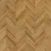 PARKETT EICHE CHEVRON 45 NORMANDY NATUR GEÖLT GEBÜRSTET 4VM NUT UND FEDER