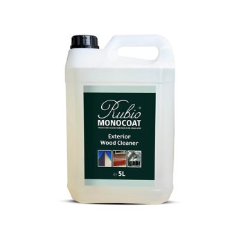 RMC AUSSEN HOLZREINIGER 5 L