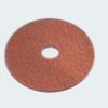 PAD DIMENSION 406/25 MM - TAN BEIGE