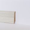 SOCKELLEISTE 8463 MDF TYP 04 BEFOLIERT 60 MM