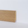 SOCKELLEISTE 4287 MDF TYP 04 FOLIERT 60 MM