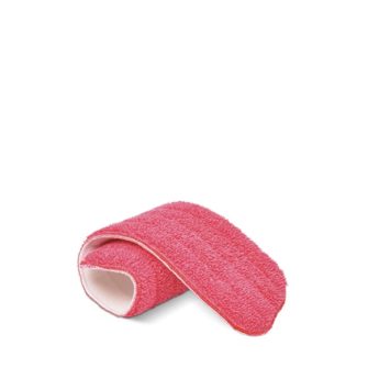 TUCH MIKROFASER FÜR CINDERELLA NEW ROT 1 STÜCK