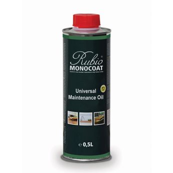 UNIVERSAL WARTUNGSÖL BRAUN 500 ML