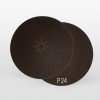 SCHLEIFSCHEIBE DF CM 425 MM/35 MM G16 SCHWARZ