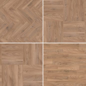 LAMINAT 5947 HISTORIC EICHE 10/32 4V QC 157