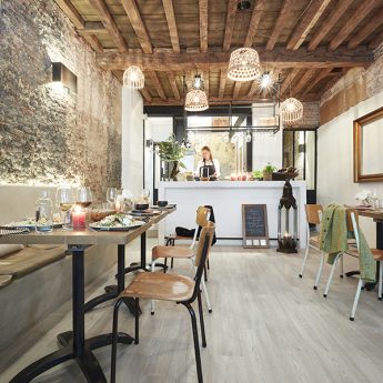 VINYL LVT CLASSIC NATUR LIGHT 5,0/0,55 MM 23/33/42 DC