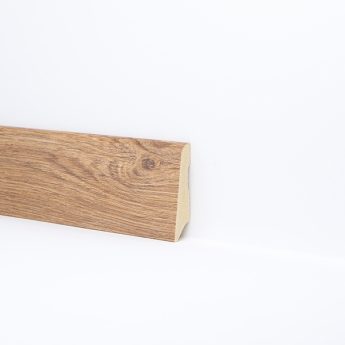 SOCKELLEISTE PVC DEKOR 103 60 MM
