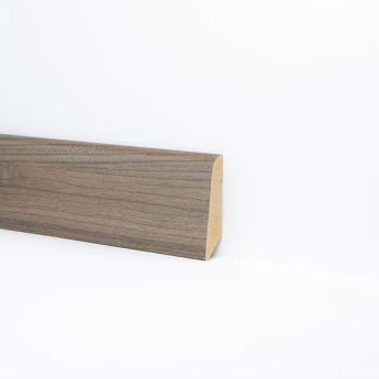 SOCKELLEISTE PVC DEKOR 105 60 MM