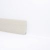 SOCKELLEISTE PVC DEKOR 106 60 MM
