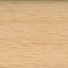 SOCKELLEISTE PVC DEKOR 118 60 MM