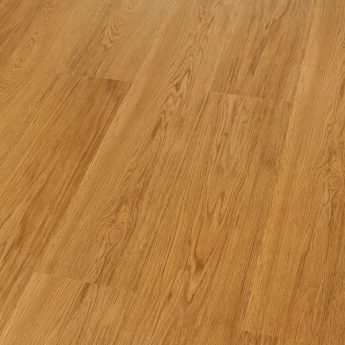 VINYL LVT CLASSIC NATUR EICHE 23/32 AUF HDF 2G