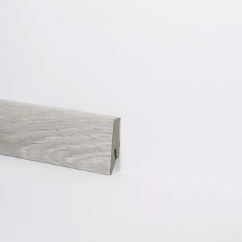 SOCKELLEISTE HDF ORCA K58 DEKOR 1517 FAIRLAND EICHE