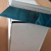 KERBENSPACHTEL FÜR KLEBE N.2 3 MM 20 CM