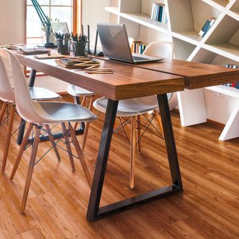 KORK SPRUCEWOOD 33 SRT 4V HDF 2G