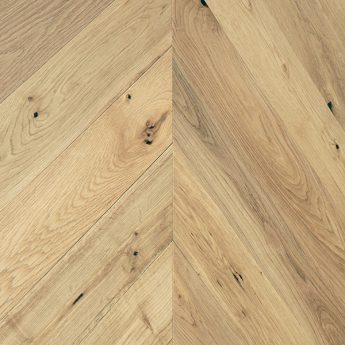 PARKETT EICHE CD CH-45 GEBÜRSTET LACKIERT NUT UND FEDER