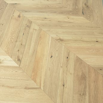 PARKETT EICHE CD CH-45 GEBÜRSTET LACKIERT NUT UND FEDER