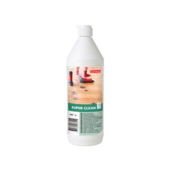 SYNTEKO SUPER REINIGER FÜR LACKIERTE BÖDEN 1 L