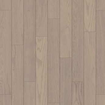 PARKETT EICHE AB GEBÜRSTET WEISS LACKIERT HDF 602X86X10/2,5 L+R NUT UND FEDER