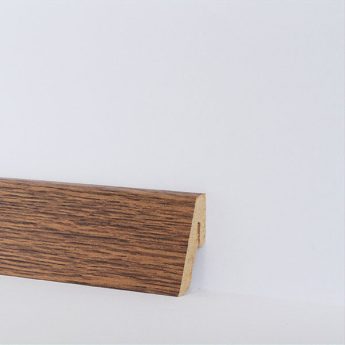 SOCKELLEISTE MDF 40 MM P222 - 709