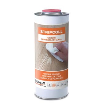 KLEBE ENTFERNER STRIPCOLL (1 L)