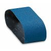 SCHLEIFBAND AZX 200X750 MM G80 MIX BLAU