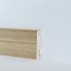 SOCKELLEISTE EICHE RAW 58X16 SW SV6-D0