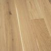 PARKETT EICHE MERANO NATUR WEISS MATT LACKIERT BRU 5GC