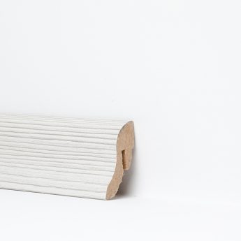 SOCKELLEISTE MDF K40 DEKOR 8464