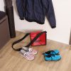 STUHLUNTERLAGE FLOORGUARD 1.8 TRANSPARENT 120X120