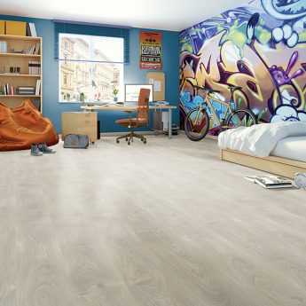 LAMINAT 2637 BELFORD EICHE SILBER D 7/31 KLICK IT