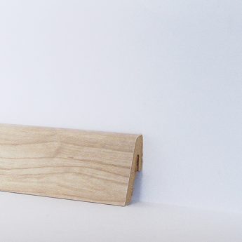 SOCKELLEISTE MDF 58 MM P221 - 1668