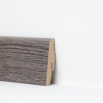 SOCKELLEISTE MDF 58 MM P221 - 8576