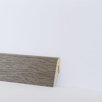 SOCKELLEISTE MDF 58 MM P221 - 8631