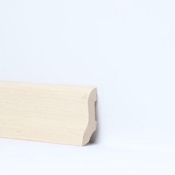 SOCKELLEISTE 40X20 AHORN