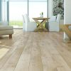 PARKETT EICHE ALHAMBRA COUNTRY WEISS GEÖLT BRU 2V 5GC