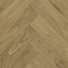 PARKETT EICHE CD GEBÜRSTET NATUR EXTRA MATT LACKIERT 602X86X10/2,5 L+R NUT UND FEDER