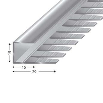 PROFIL FLEX 270 CM ST150 GOLD