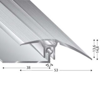 ANPASSUNGSPROFIL TRIO-GRIP 12-24 MM 270