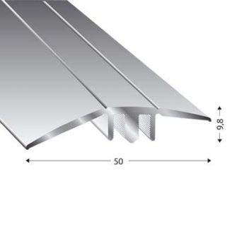 ANPASSUNGSPROFIL DUO-GRIP 270 CM CM BRONZE