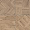 LAMINAT K285 EICHE HAYBRIDGE 10/32 4V QC 314