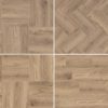LAMINAT K285 EICHE HAYBRIDGE 10/32 4V QC 314
