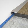 ABSCHLUSSPROFIL AL16X5 ALU TITAN C31