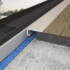 ABSCHLUSSPROFIL AL16X5 ALU TITAN C31
