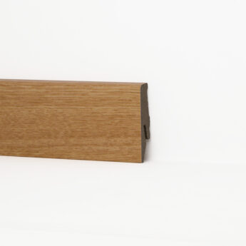 SOCKELLEISTE HDF DEKOR F064 58X18 H61 WR