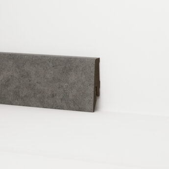 SOCKELLEISTE HDF DEKOR F069 58X18 H61 WR