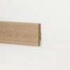 SOCKELLEISTE MDF DEKOR F011 58X18 M61